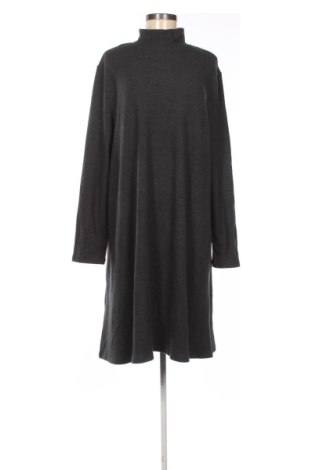 Kleid Gina, Größe XXL, Farbe Grau, Preis € 21,26, #137182401