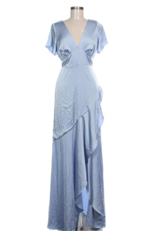 Kleid Bubbleroom, Größe M, Farbe Blau, Preis 31,43 €, #137182467