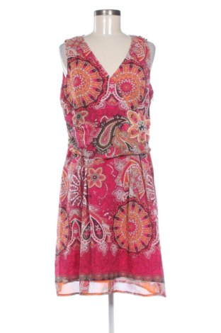 Rochie S.Oliver, Mărime L, Culoare Multicolor, Preț 131,23 Lei, #137182513
