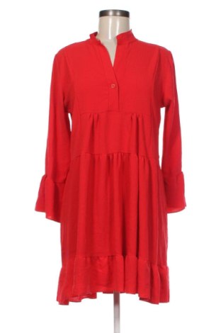 Rochie Unbranded, Mărime L, Culoare Roșu, Preț 67,99 Lei, #137182544