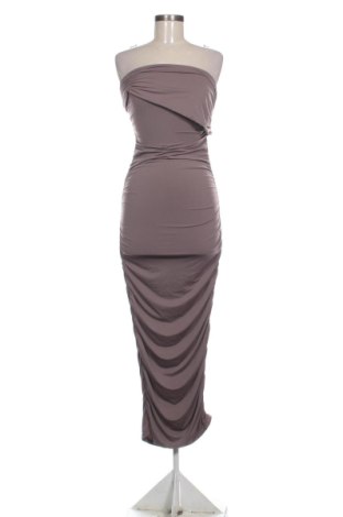 Kleid SHEIN, Größe S, Farbe Aschrosa, Preis 20,19 €, #137182552