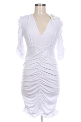 Rochie Unbranded, Mărime M, Culoare Alb, Preț 67,00 Lei, #137182612