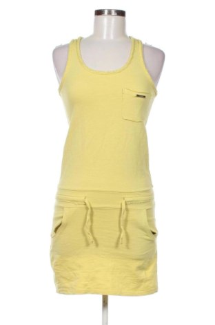 Kleid Unbranded, Größe S, Farbe Gelb, Preis 13,23 €, #137182752