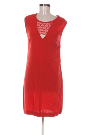 Rochie Sandro, Mărime S, Culoare Roșu, Preț 314,94 Lei, #137182853