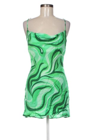 Rochie Zara, Mărime S, Culoare Verde, Preț 85,99 Lei, #137182897