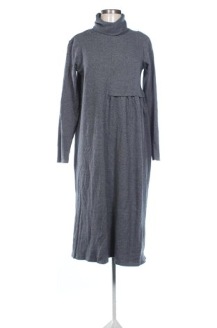 Šaty  Unbranded, Velikost L, Barva Šedá, Cena  315,00 Kč, #137183064