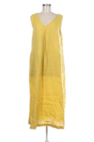 Šaty  United Colors Of Benetton, Veľkosť L, Farba Žltá, Cena  26,00 €, #137183095