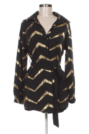 Kleid Unbranded, Größe L, Farbe Mehrfarbig, Preis 13,00 €, #137183191