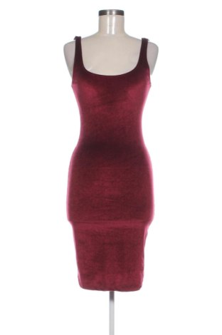Kleid Pull&Bear, Größe M, Farbe Rot, Preis € 6,99, #137183206