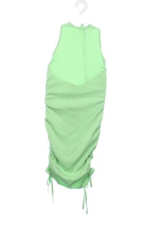 Rochie Missguided, Mărime XS, Culoare Verde, Preț 90,99 Lei, #137183275