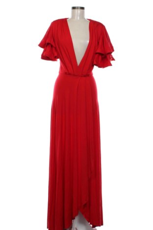 Kleid House, Größe S, Farbe Rot, Preis 25,00 €, #137183289