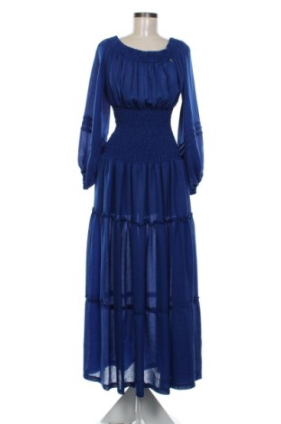Kleid Unbranded, Größe S, Farbe Blau, Preis 11,00 €, #137183341