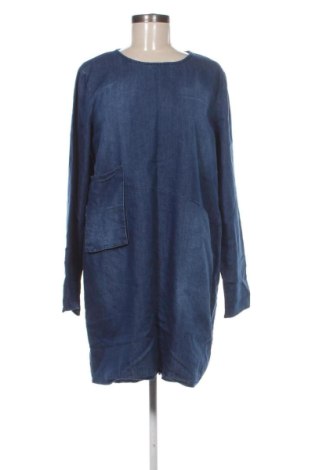 Rochie Sk, Mărime L, Culoare Albastru, Preț 78,74 Lei, #137183446