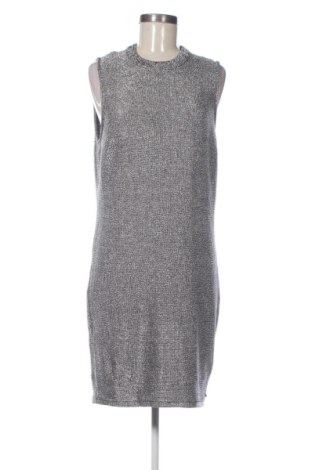 Φόρεμα Superdry, Μέγεθος XL, Χρώμα Ασημί, Τιμή 15,99 €, #137183458