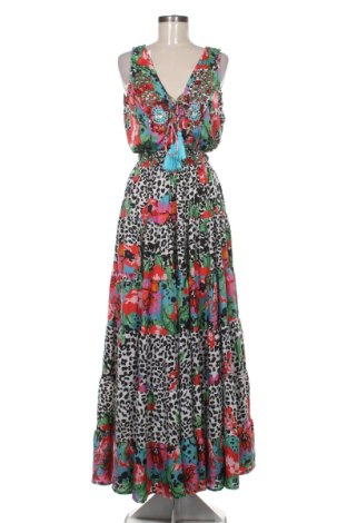 Šaty  Unbranded, Velikost XS, Barva Vícebarevné, Cena  631,00 Kč, #137183536