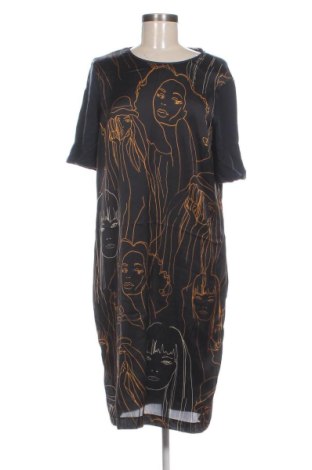 Rochie Unbranded, Mărime XL, Culoare Multicolor, Preț 88,00 Lei, #137183541