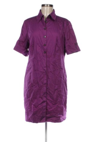 Kleid S.Oliver, Größe L, Farbe Lila, Preis 23,99 €, #137183605