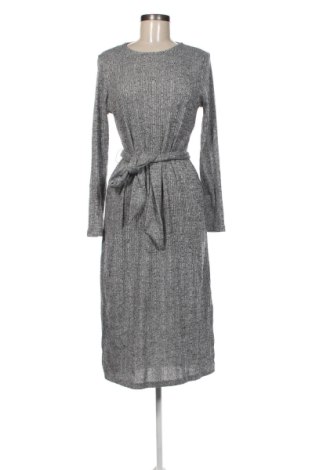 Rochie C&A, Mărime L, Culoare Gri, Preț 102,99 Lei, #137183759