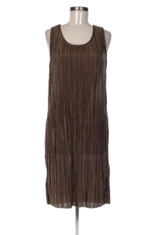 Kleid H&M, Größe M, Farbe Braun, Preis € 14,99, #137183832
