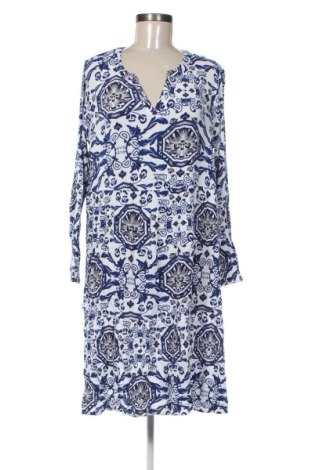 Šaty  Essentials by Tchibo, Velikost XL, Barva Vícebarevné, Cena  329,00 Kč, #137183921