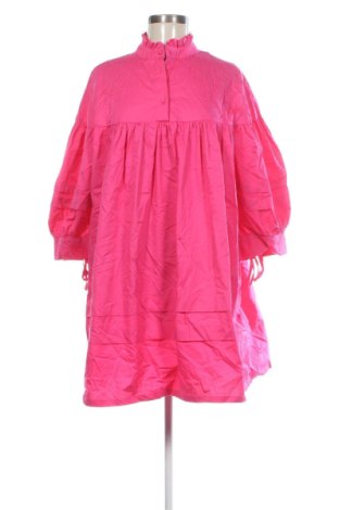 Φόρεμα Vero Moda, Μέγεθος L, Χρώμα Ρόζ , Τιμή 14,99 €, #137183947