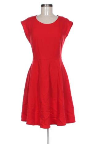 Kleid Adda, Größe M, Farbe Rot, Preis 15,00 €, #137183969