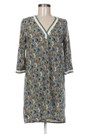 Rochie Quinze Heures Trente, Mărime L, Culoare Multicolor, Preț 66,99 Lei, #137183994