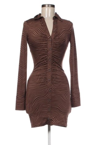 Rochie H&M, Mărime XS, Culoare Maro, Preț 50,99 Lei, #137184111