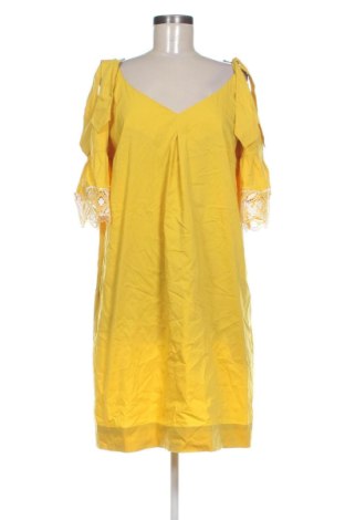 Ruha Unbranded, Méret L, Szín Sárga, Ár 4 159 Ft, #137184417