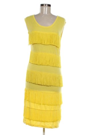 Šaty  Toy G., Velikost M, Barva Žlutá, Cena  1 116,00 Kč, #137184437