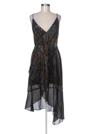 Kleid Warehouse, Größe M, Farbe Mehrfarbig, Preis 21,00 €, #137184530
