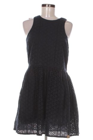 Ruha Superdry, Méret L, Szín Kék, Ár 7 801 Ft, #137184586