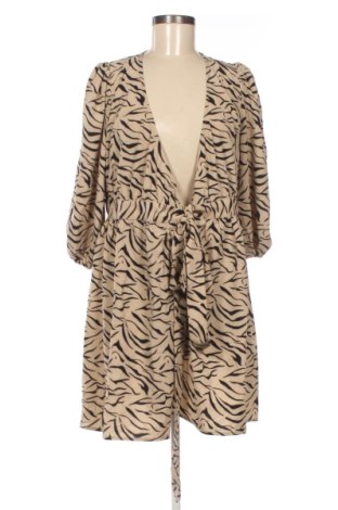 Рокля Vero Moda, Размер M, Цвят Многоцветен, Цена 8,18 €, #137184679