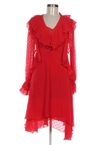 Rochie Faina, Mărime M, Culoare Roșu, Preț 115,48 Lei, #137184712
