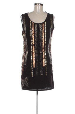 Rochie Desigual, Mărime L, Culoare Negru, Preț 372,68 Lei, #137184795