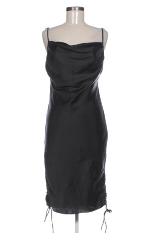 Šaty  Zara, Veľkosť M, Farba Čierna, Cena  19,95 €, #137184796