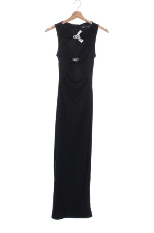 Рокля Zara, Размер XS, Цвят Черен, Цена 18,40 €, #137184945