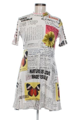 Šaty  Desigual, Velikost L, Barva Vícebarevné, Cena  1 164,00 Kč, #137184993