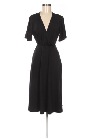 Šaty  H&M, Velikost L, Barva Černá, Cena  459,00 Kč, #137185051