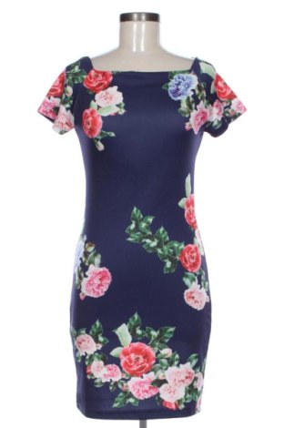 Kleid Merimar, Größe S, Farbe Mehrfarbig, Preis 14,00 €, #137185066