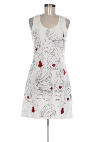 Šaty  Desigual, Velikost M, Barva Vícebarevné, Cena  1 625,00 Kč, #137185095