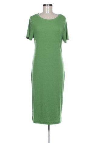 Kleid LCW, Größe L, Farbe Grün, Preis 17,00 €, #137185104