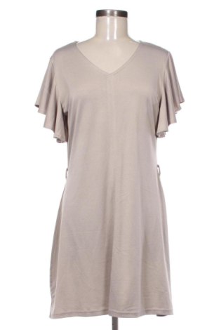 Kleid Fisherfield, Größe M, Farbe Beige, Preis € 14,10, #137185119