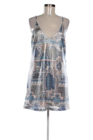 Rochie Desigual, Mărime XL, Culoare Multicolor, Preț 267,70 Lei, #137185124