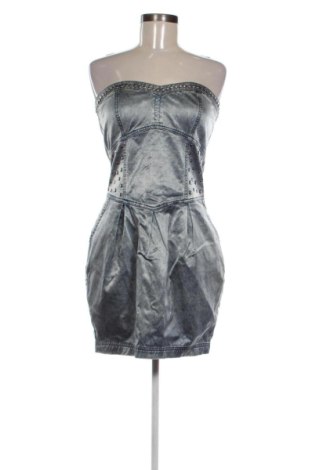 Šaty  Dorothy Perkins, Velikost S, Barva Šedá, Cena  607,00 Kč, #137185169