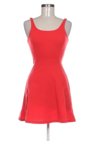 Rochie H&M, Mărime XS, Culoare Roșu, Preț 41,99 Lei, #137185262