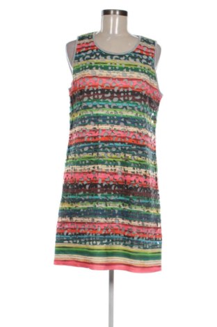 Rochie Desigual, Mărime XL, Culoare Multicolor, Preț 267,70 Lei, #137185276