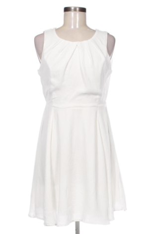 Kleid Gate Woman, Größe M, Farbe Weiß, Preis € 9,69, #137185286