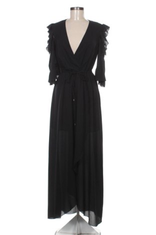 Rochie Pinko, Mărime S, Culoare Negru, Preț 551,15 Lei, #137185296
