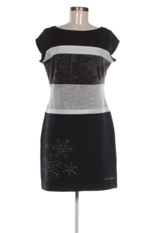 Rochie Desigual, Mărime L, Culoare Multicolor, Preț 377,93 Lei, #137185374
